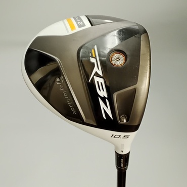 ROCKETBALLZ　STAGE　2 1W 10.5°  R TM1-213