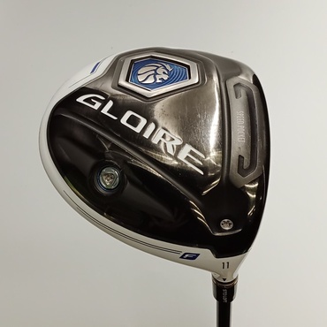 GLOIRE　F　(2014) 1W 11°  R GL3300