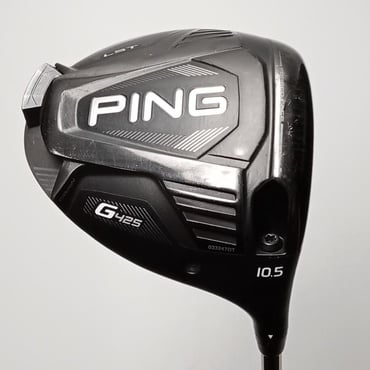 G425　LST 1W 10.5°  S PING　TOUR　173-55