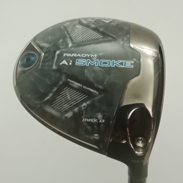 Ai　SMOKE　MAX　D 1W 10.5°  SR TENSEI　50　for　Callaway