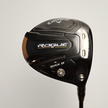 ROGUE　ST　MAX　D 1W 10.5°  R VENTUS　5　for　Callaway