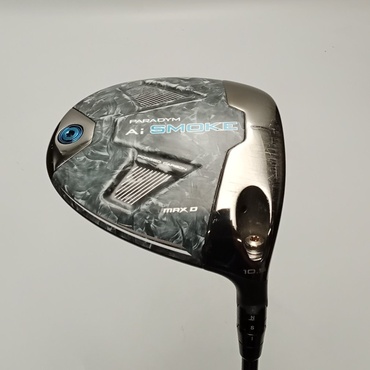 Ai　SMOKE　MAX　D 1W 10.5°  R TENSEI　50　for　Callaway