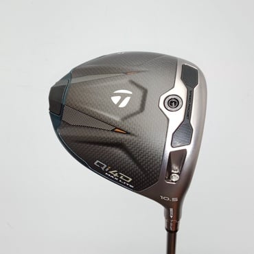 Qi4D　MAX　LITE 1W 10.5°  R REAX　40　Mid　Rotation　Blue
