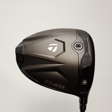 Qi4D　MAX 1W 9°  S REAX　50　High　Rotation　Red