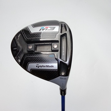M3　460 1W 9.5°  S Tour AD BB-6