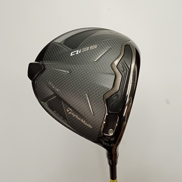 Qi35　MAX 1W 10.5°  S 2025　Diamana　BLUE　TM50