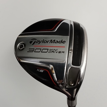 300　MINI　(2021) 1W 11.5°  S TENSEI　SILVER　TM50　MD