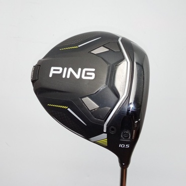 G430　MAX　10K 1W 10.5°  S PING　TOUR　2.0　CHROME　65