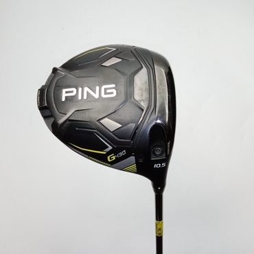 G430　LST 1W 10.5°  S PING　TOUR　2.0　BLACK　65