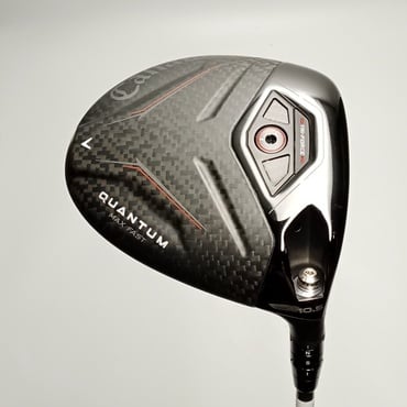 QUANTUM　MAX　FAST 1W 10.5°  R SPDSTAR　40