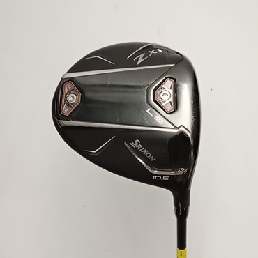 SRIXON　ZXi　LS 1W 10.5°  S Diamana BB 43