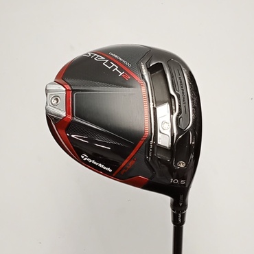 STEALTH2　PLUS 1W 10.5°  SR Diamana　TM50　(23)