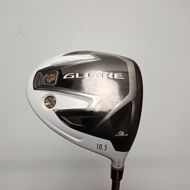 GLOIRE　(2012) 1W 10.5°  S GLOIRE　GL550