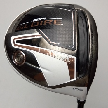 SIM　GLOIRE 1W 10.5°  R Air　Speeder　TM