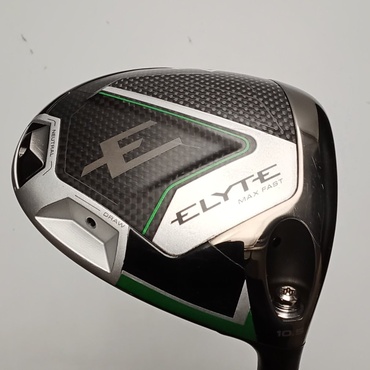 ELYTE　MAX　FAST 1W 10.5°  SR LIN-Q　GREEN　40　for　Callaway