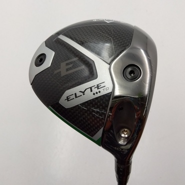 ELYTE　　　　　◆◆◆　(トリプルダイヤモンド)　TD 1W 10.5°  X VANQUISH 3