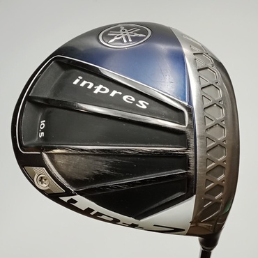 inpres　UD+2　(2021) 1W 10.5°  SR Air　Speeder　for　Yamaha　M421d