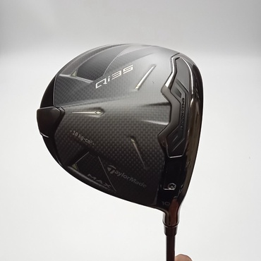 Qi35　MAX 1W 10.5°  SR 2025　Diamana　BLUE　TM50