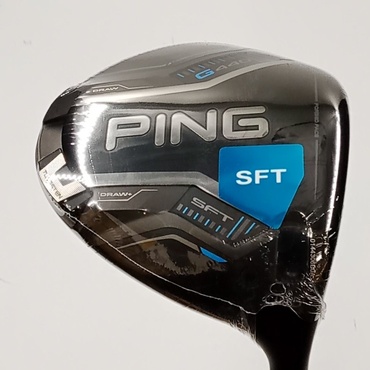 G440　SFT 1W 10.5°  S PING　TOUR　2.0　CHROME　65