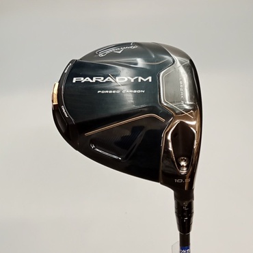 PARADYM 1W 10.5°  R HZRDUS