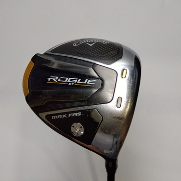 ROGUE　ST　MAX　FAST 1W 10.5°  R Speeder　NX　40　for　Callaway