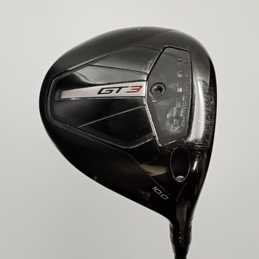 GT3 1W 10°  S TENSEI　1K　BLACK　65