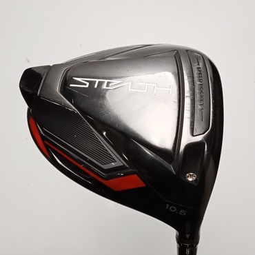 STEALTH 1W 10.5°  S TENSEI　RED　TM50　(22)