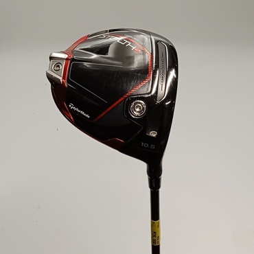 STEALTH2 1W 10.5°  S Tour　AD　CQ-5