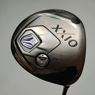 XXIO　8 1W 10.5°  SR XXIO　MP800