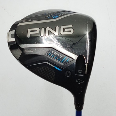 G440　SFT 1W 10.5°  SR ALTA　J　CB　BLUE