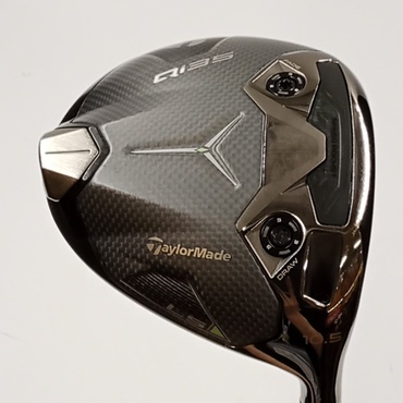 Qi35　LS 1W 10.5°  S REAX MR50