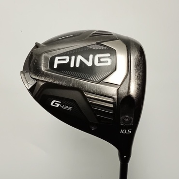 G425　MAX 1W 10.5°  R ALTA　J　CB　SLATE