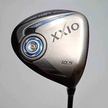 XXIO　9 1W 10.5°  SR XXIO　MP900