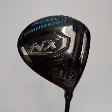 BERES　NX 1W 10.5°  SR VIZARD　FOR　NX　45