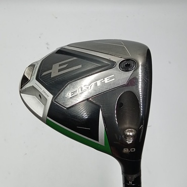 ELYTE 1W 9°  SR VANQUISH RED-1