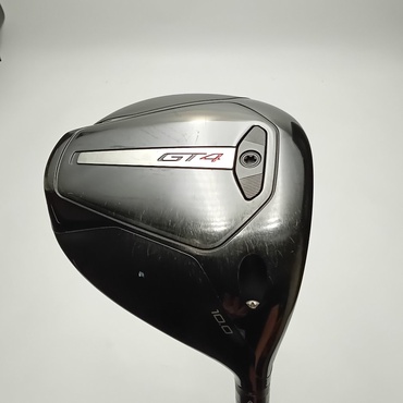 GT4 1W 10°  S TENSEI　1K　BLACK　65