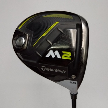 M2　(2017) 1W 9.5°  S TM1-217