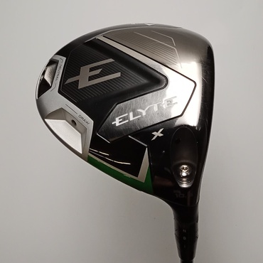 ELYTE　X 1W 10.5°  SR VENTUS　GREEN　50　for　Callaway
