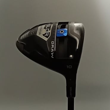 SLDR　430　TOUR　PREFERRED 1W 10°  S TM1-114
