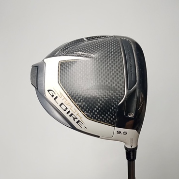 STEALTH　GLOIRE　PLUS 1W 9.5°  S Speeder　NX　for　TM