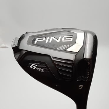 G425　MAX 1W 9°  X PING　TOUR　173-65