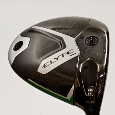 ELYTE　　　　　◆◆◆　(トリプルダイヤモンド) 1W 9°  X Diamana PD 60