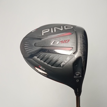 G410　PLUS 1W 9°  S PING　TOUR　173-65