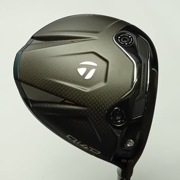 Qi4D 1W 9°  S REAX　50　Mid　Rotation　Blue