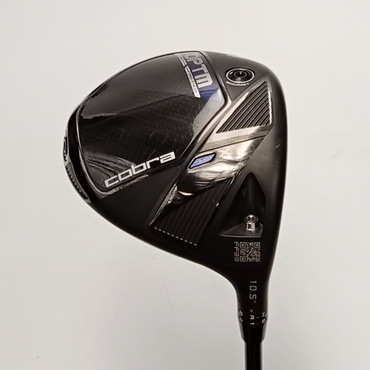 OPTM　X 1W 10.5°  S SPEEDER　NX　for　COBRA