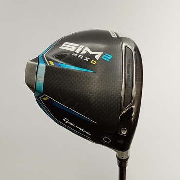 SIM2　MAX　D 1W 9°  S TENSEI　BLUE　TM50