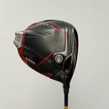STEALTH2 1W 10.5°  SR TENSEI　RED　TM50　(22)