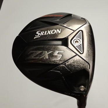 SRIXON　ZX5　MKⅡ　LS 1W 10.5°  S Diamana　ZX-Ⅱ50
