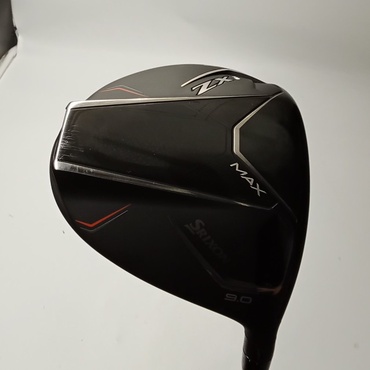 SRIXON　ZXi　MAX 1W 9°  S Diamana　ZXi　50