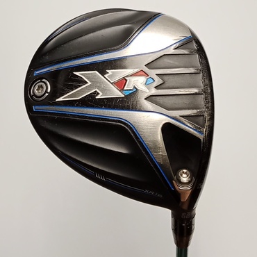 XR　PRO　16 1W 9°  S Tour　AD　GP-6